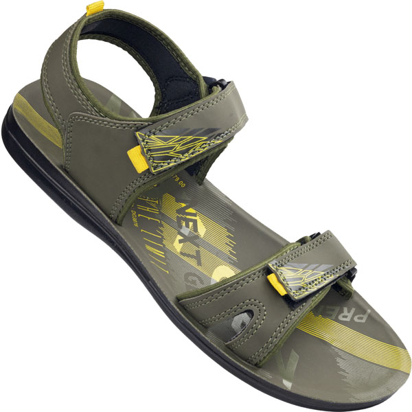 Vkc 2024 gents sandal